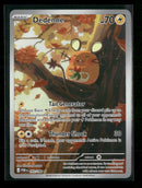 ME03: Perfect Order Dedenne #093/088