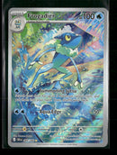 ME04: Chaos Rising Frogadier #089/086