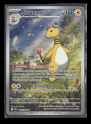 ME04: Chaos Rising Ampharos #090/086