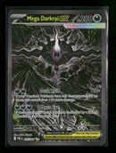 ME05: Pitch Black Mega Darkrai ex #116/084