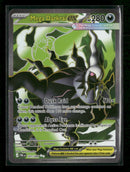 ME05: Pitch Black Mega Darkrai ex #101/084