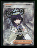 ME05: Pitch Black Gwynn #109/084