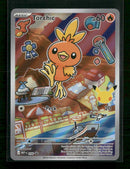ME: Mega Evolution Promo Torchic #056