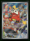 ME: Mega Evolution Promo Fuecoco #062
