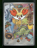 ME: Mega Evolution Promo Fennekin #059