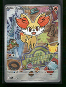 ME: Mega Evolution Promo Fennekin #059