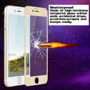 Screen Protector for iPhone 6 Plus 3D Edge Tempered Glass Phone Screen Saver HD Anti-Scratch Tempered Glass Film