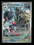 SV02: Paldea Evolved Grafaiai #223/193