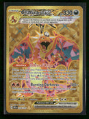 SV03: Obsidian Flames Charizard ex #228/197