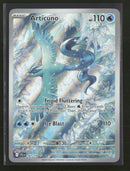 SV09: Journey Together Articuno #161/159