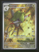 SV: Black Bolt Fraxure #146/086