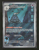 SV: Shrouded Fable Dusclops #069/064
