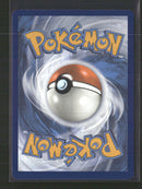 SV: Scarlet & Violet 151 Machoke #177/165