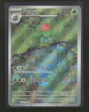SV: Scarlet & Violet 151 Ivysaur #167/165