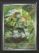 SV: Scarlet & Violet 151 Caterpie #172/165