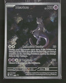 SV: Scarlet & Violet Promo Cards Mewtwo #052