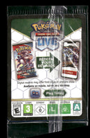 SV: Scarlet & Violet Promo Cards Mew ex #053