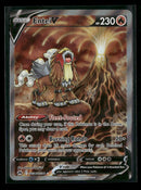 SWSH: Crown Zenith: Galarian Gallery Entei V #GG36/GG70