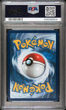 2021 Pokemon Classic Collection Venusaur-Holo 10 PSA #15