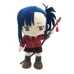 Great Eastern Negima Magister: Setsuna Sakurazaki Plush Doll, 8"