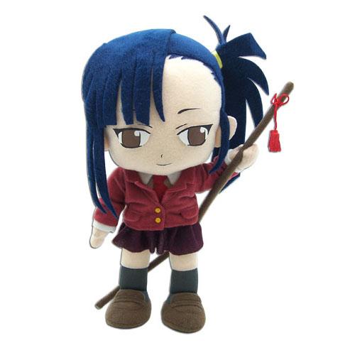 Great Eastern Negima Magister: Setsuna Sakurazaki Plush Doll, 8