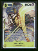 Adventure on Kami's Island Borsalino #EB04-058