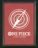 The Time of Battle Yamato (079) (Alternate Art) #OP16-079
