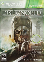 Dishonored (Platinum Hits) (Xbox 360)