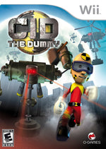 CID the Dummy (Wii)