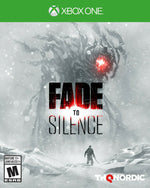 Fade to Silence (Xbox One)