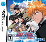 Bleach Blade of Fate (Nintendo DS)