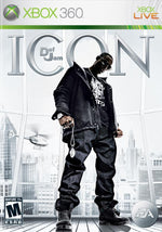 Def Jam: Icon (Xbox 360)