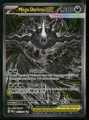 ME05: Pitch Black Mega Darkrai ex #116/084