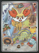 ME: Mega Evolution Promo Fennekin #059