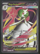 ME01: Mega Evolution Mega Gardevoir ex #159/132