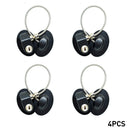 Window Security Chain Lock for Baby Safety