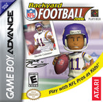 Backyard Football 2006 (Gameboy Advance)