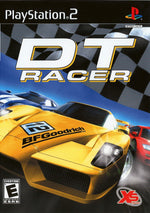 DT Racer (Playstation 2)