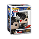 POP! Animation: Black Clover - Black Asta