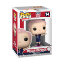 POP! Sports: USWNT S2 - Megan Rapinoe