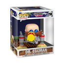 POP! Rides DLX: Sonic - Dr. Eggman