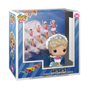 POP! Albums: The Go-Go's- Vacation