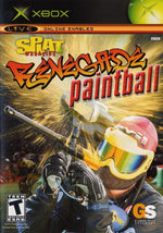 Splat Magazine Renegade Paintball (Xbox)