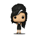POP! Rocks: Amy Winehouse - Back to Black