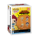 POP! Animation: My Hero Academia: Hero League Baseball - Kirishima