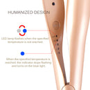 Automatic Rotating Roller Hair Curler