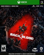 Back 4 Blood (Xbox Series X/Xbox One)