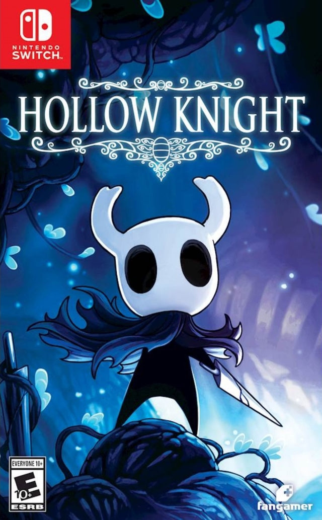 Hollow Knight (Nintendo Switch)