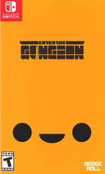 Enter The Gungeon (Nintendo Switch)