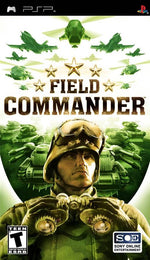 Field Commander (PSP)